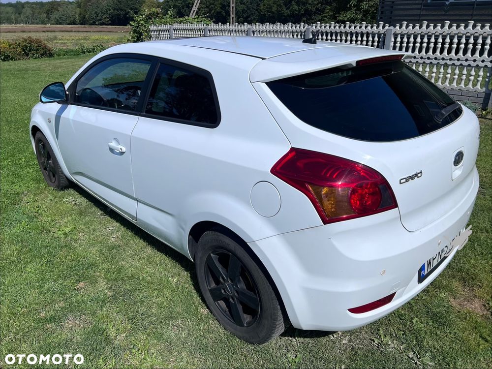 Kia ProCeed 1.6 crdi Optimum - 6