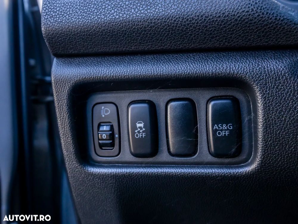 Citroën C4 Aircross HDi 115 Stop & Start 4WD Selection - 17