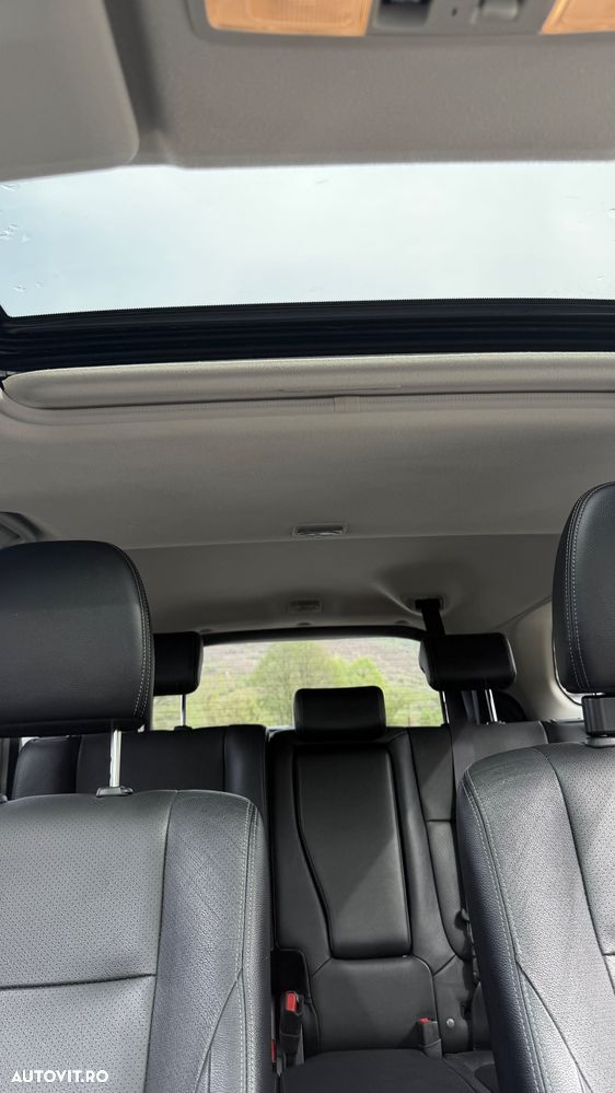 Mitsubishi Outlander - 17