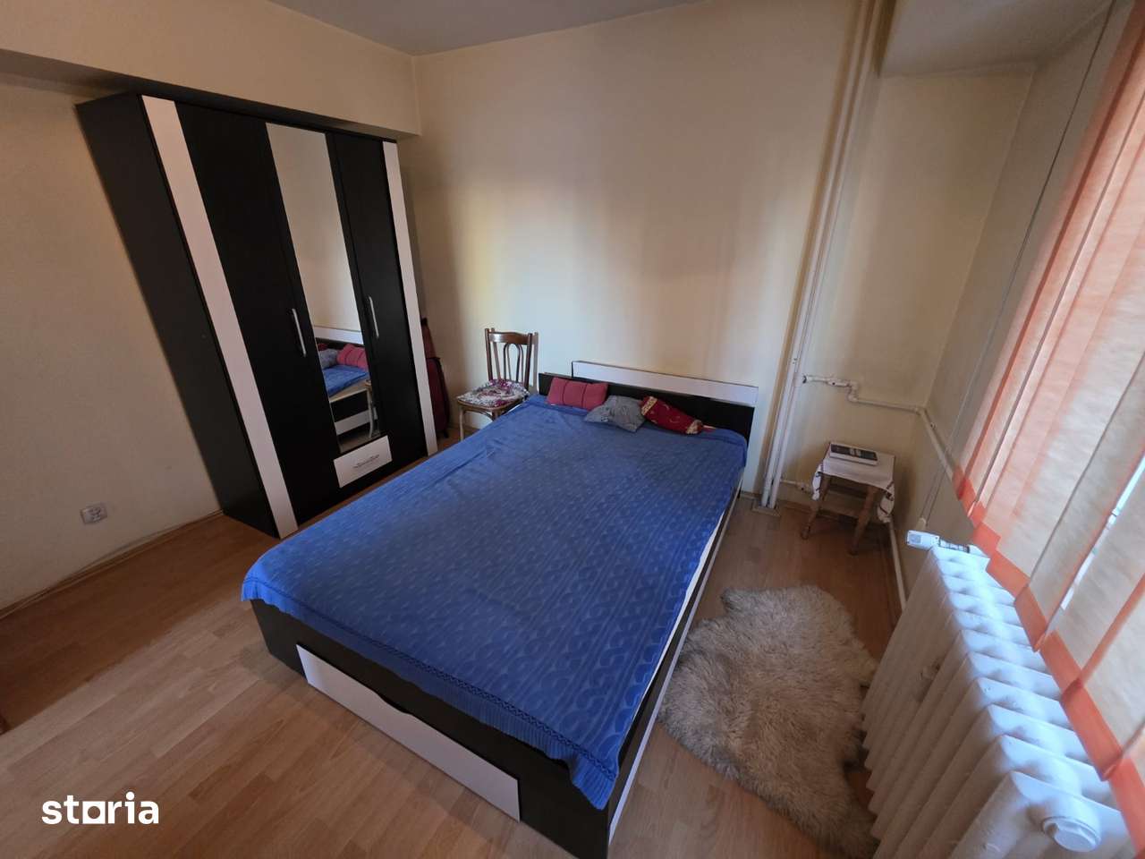 Piata Gorjului, 5 minute metrou, stradal pe Iuliu Maniu, vedere mixta - Imagine principală: 2/20