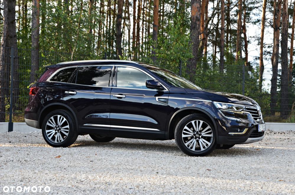 Renault Koleos ENERGY dCi 175 X-tronic 4WD INITIALE PARIS - 18