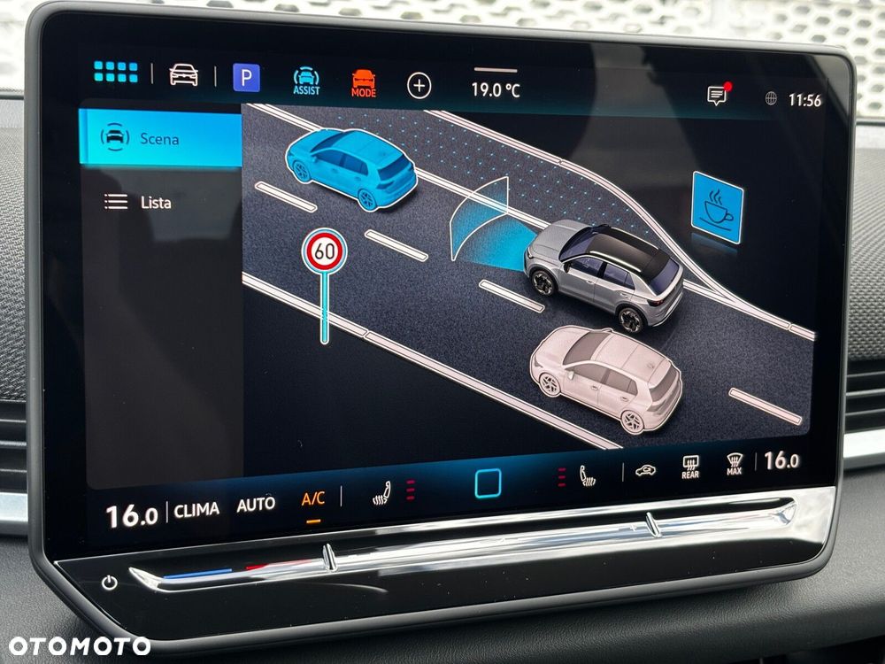 Volkswagen T-Roc 1.5 eTSI R-Line DSG - 32