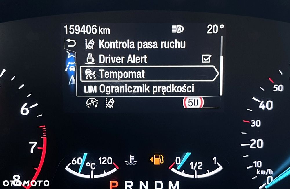 Ford Focus 1.5 EcoBoost STart-Stopp-System VIGNALE - 21