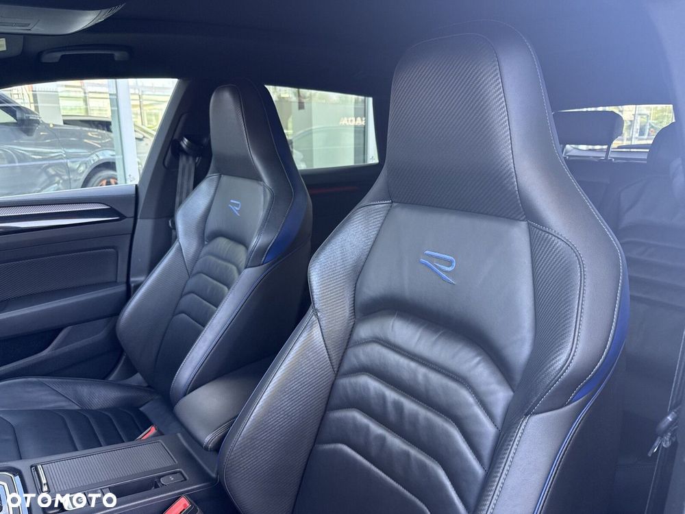 Volkswagen Arteon Shooting Brake 2.0 TSI 4Motion R DSG - 19