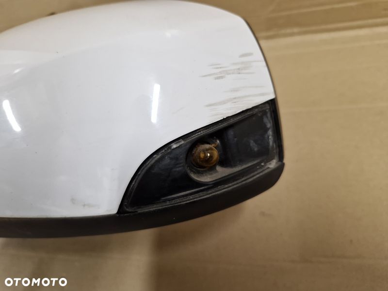 RENAULT MEGANE III 3 LUSTERKO DRZWI LEWE 9 PIN EUROPA - 4