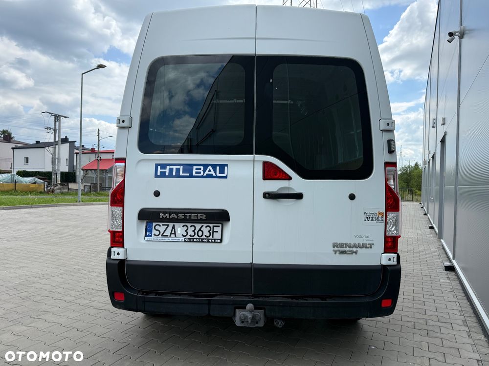 Renault Master ENERGY L3H2 VA - 23