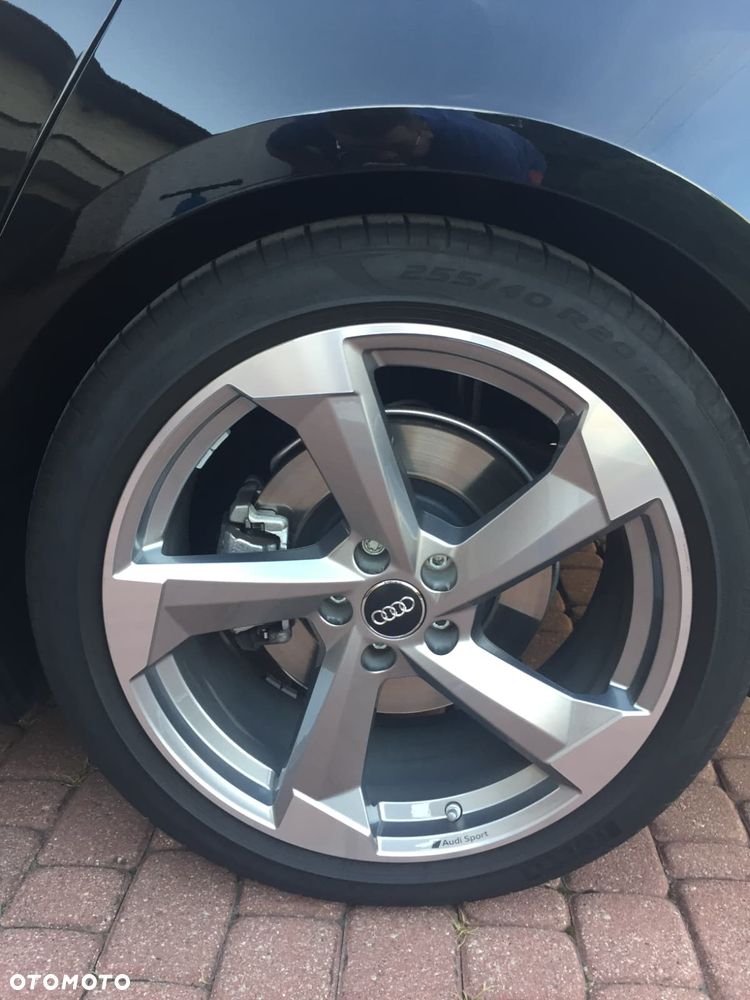 Audi A7 Sportback - 3