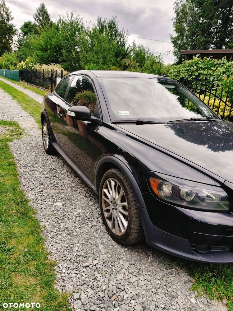 Volvo C30 - 2