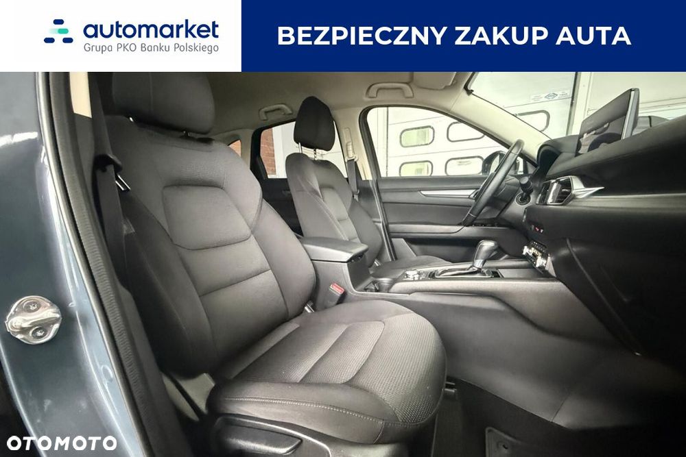 Mazda CX-5 2.0 Kanjo 2WD - 12