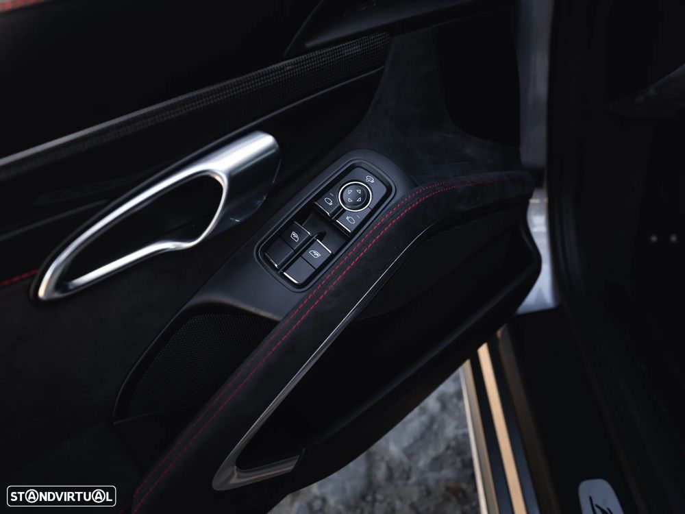 Porsche 718 Boxster 2.5 GTS PDK - 32
