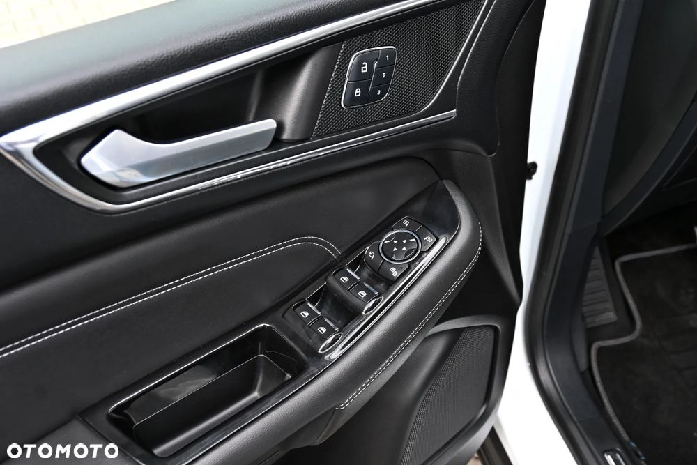 Ford Galaxy 2.0 TDCi Bi-Turbo Titanium PowerShift - 29