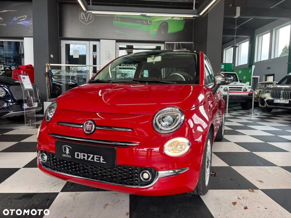 Fiat 500 - 2