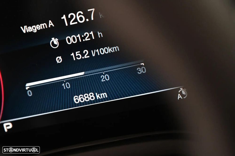 Maserati Grecale 2.0 GT - 24