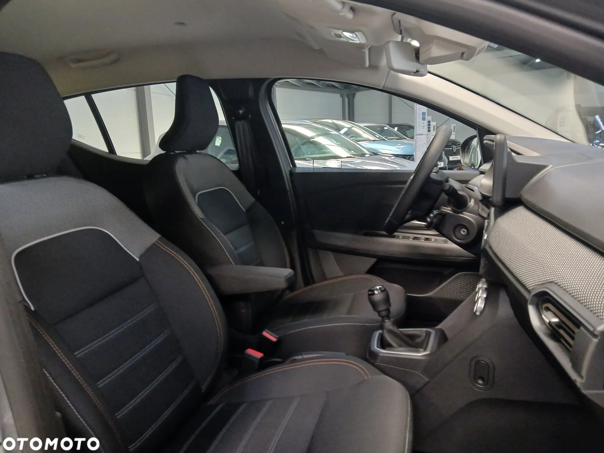 Dacia Sandero Stepway - 12