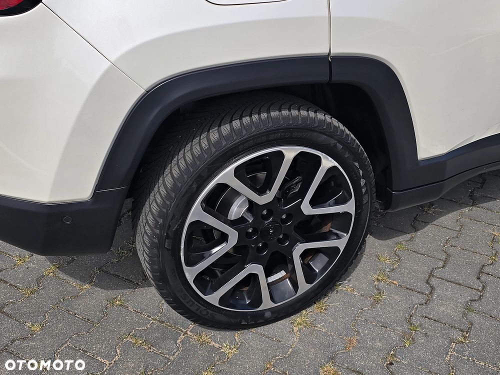 Jeep Compass - 14