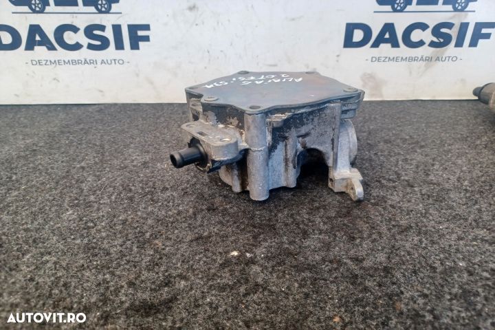 Pompa vacuum mecanica 06J145100C Audi A5 8T [2007 - 2011] Coupe 2.0 T - 3
