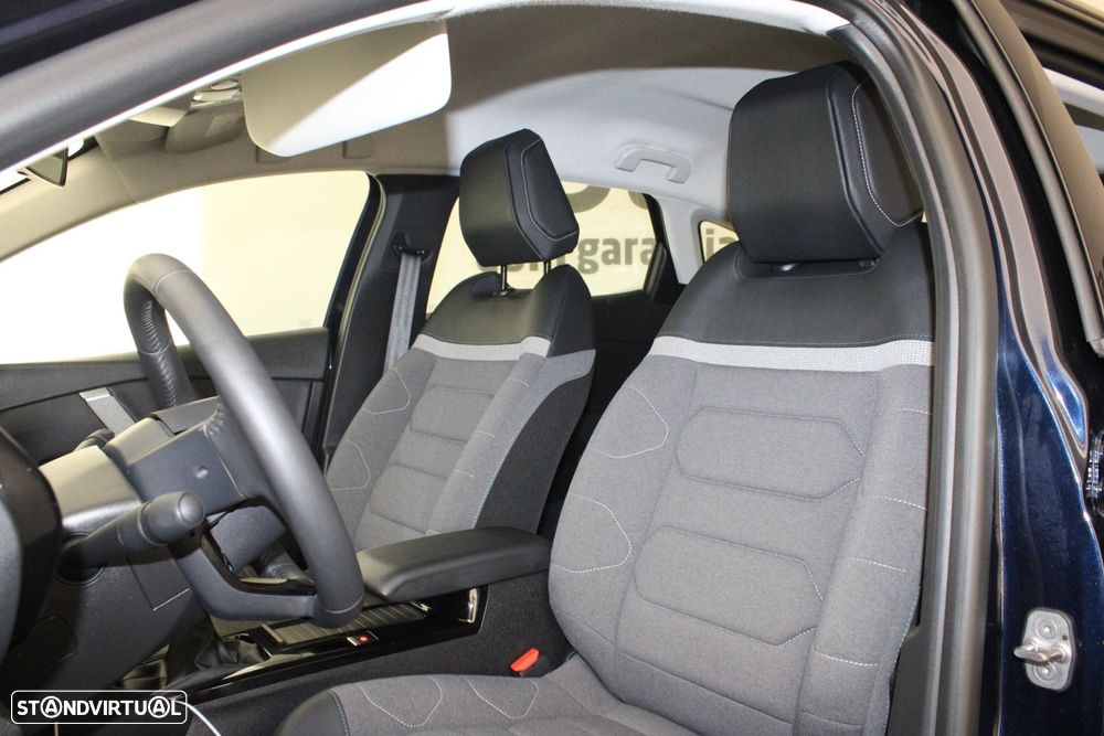 Citroën C4 1.2 PureTech Plus - 28