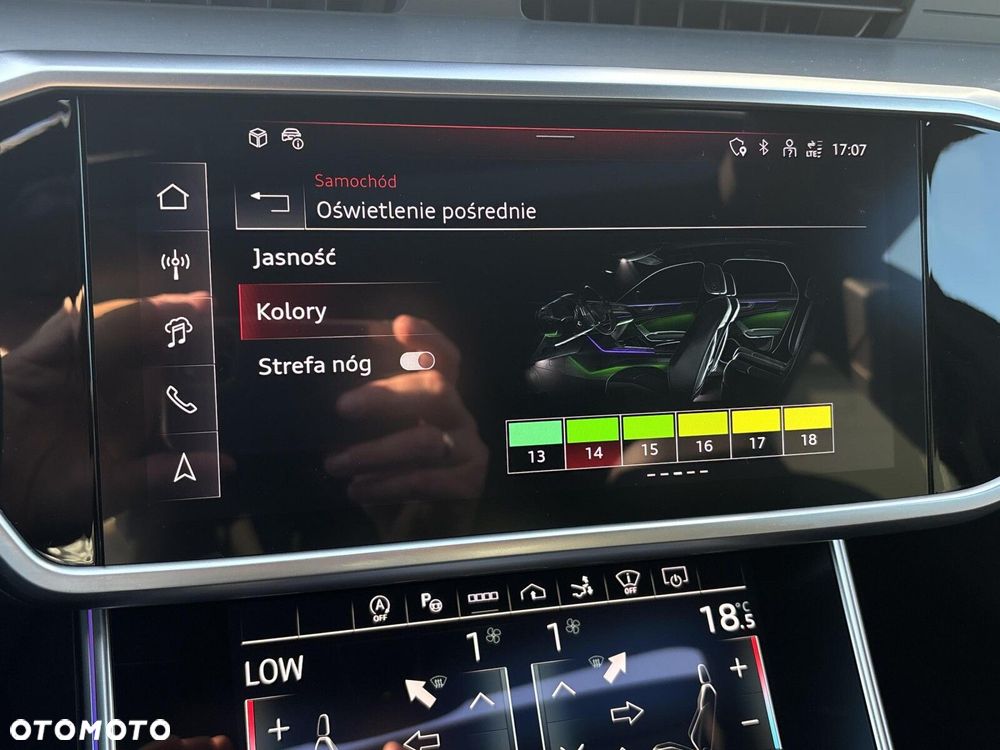 Audi A7 Sportback - 24