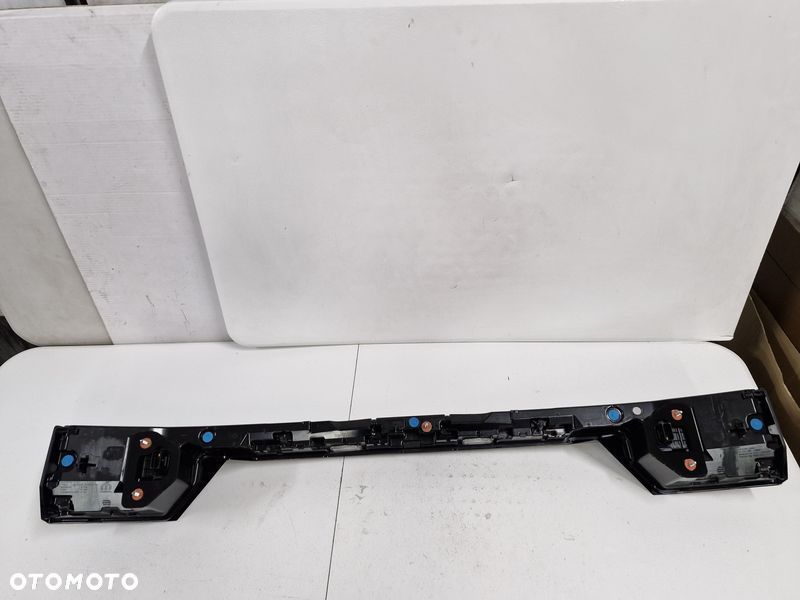 JEEP COMPASS 2025- LAMPA BLENDA TYŁ ŚRODKOWA TYLNA 9859903780 - 13