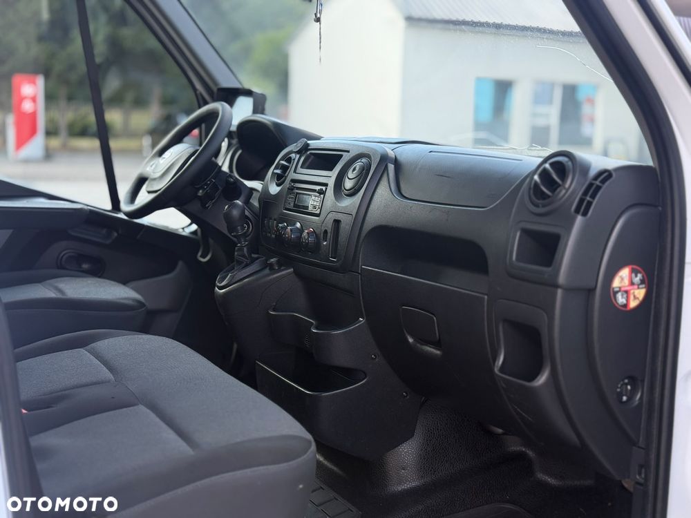 Nissan Nv400 - 6