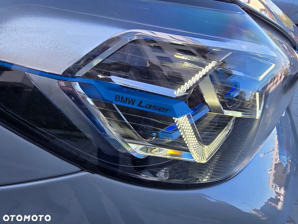 BMW X4 2024 photo 3