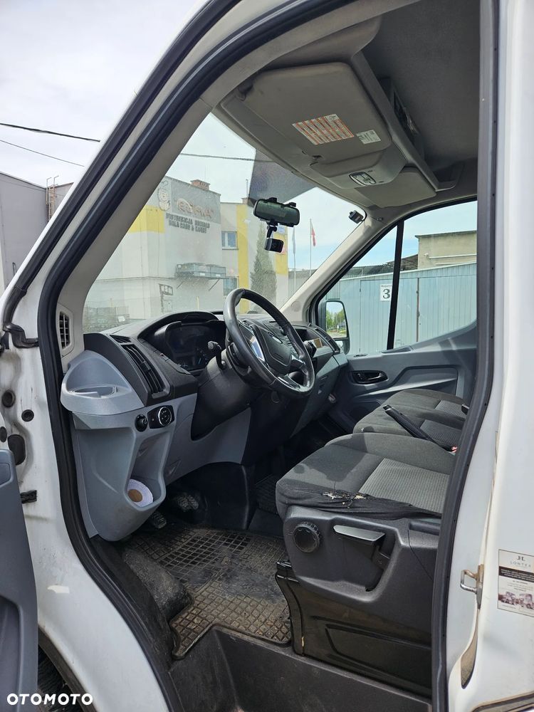 Ford TRANSIT - 6