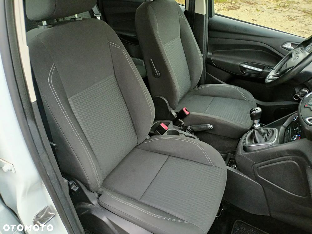 Ford C-MAX 1.0 EcoBoost Trend ASS - 24