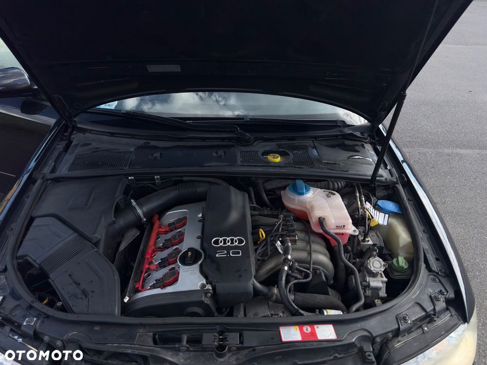 Audi Inny - 10