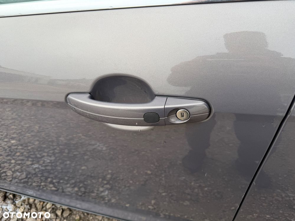 Ford Focus 1.0 EcoBoost Start-Stopp-System Titanium - 12