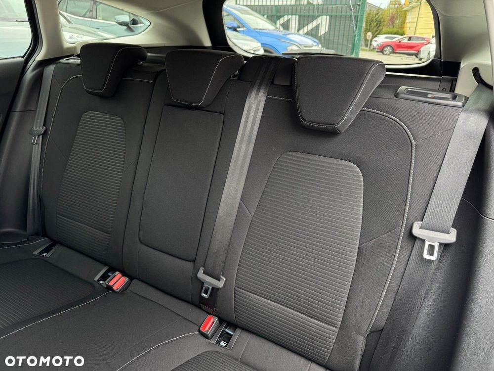 Ford Focus 1.0 EcoBoost mHEV Titanium X - 12