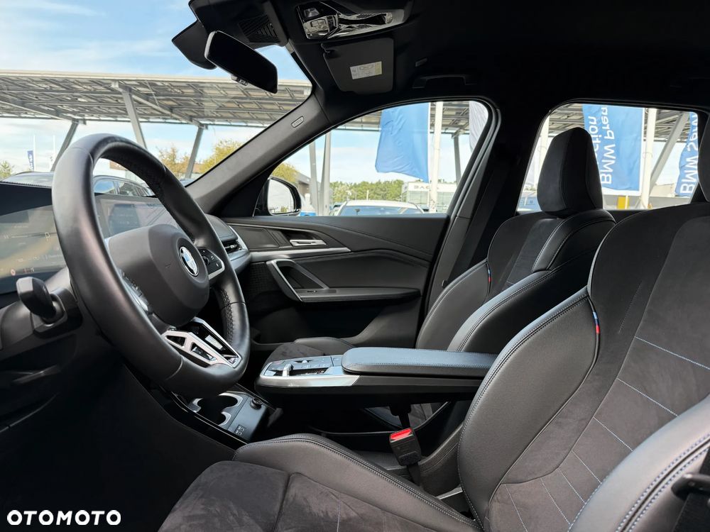 BMW X1 sDrive20i M Sportpaket - 25