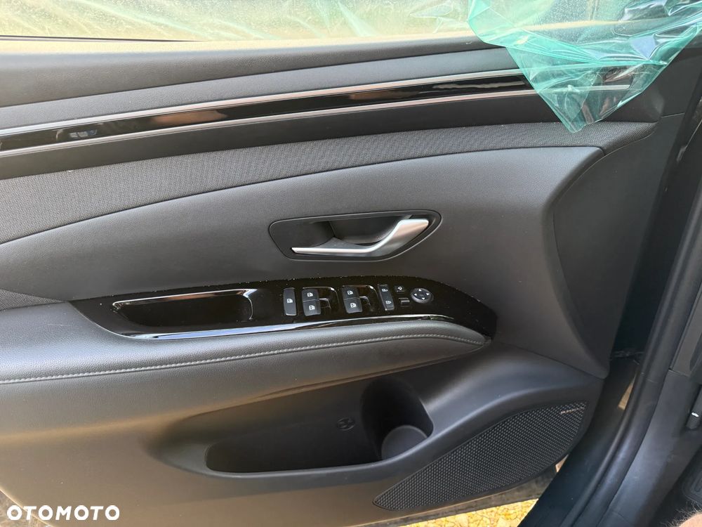 Hyundai Tucson 1.6 T-GDi 48V-Hybrid 2WD DCT Prime - 37