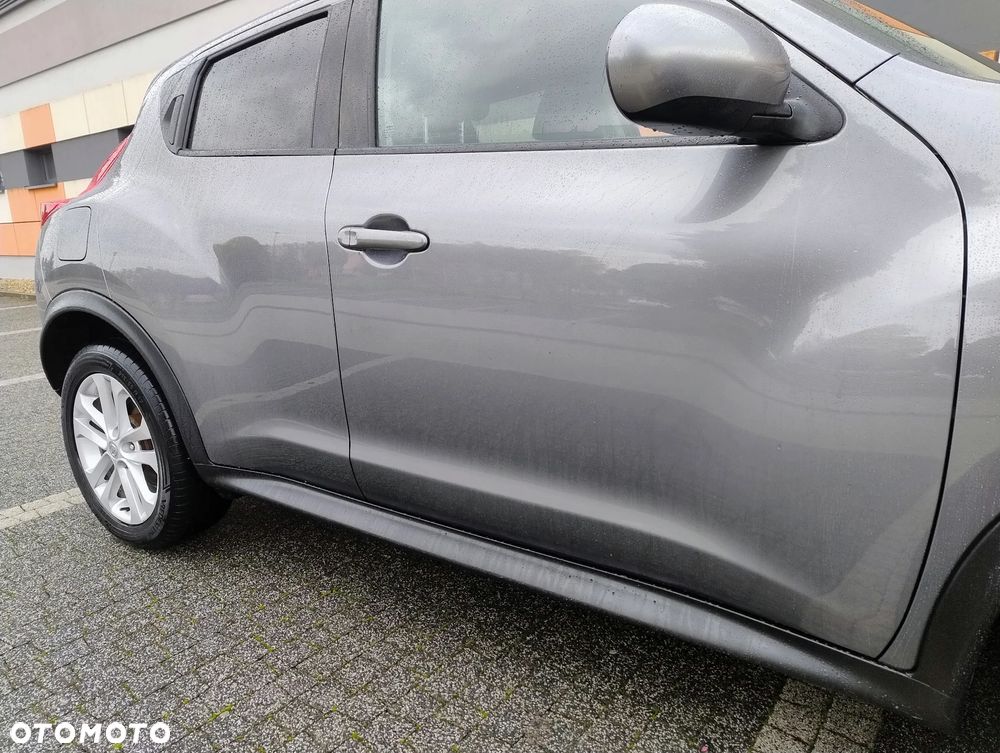 Nissan Juke 1.6 Tekna - 31