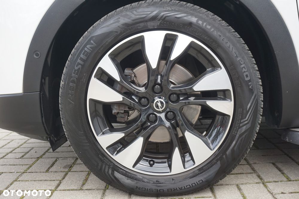 Opel Grandland X 2.0 CDTI Ultimate S&S - 20