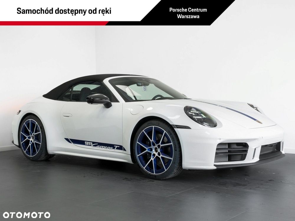 Porsche 911 - 1