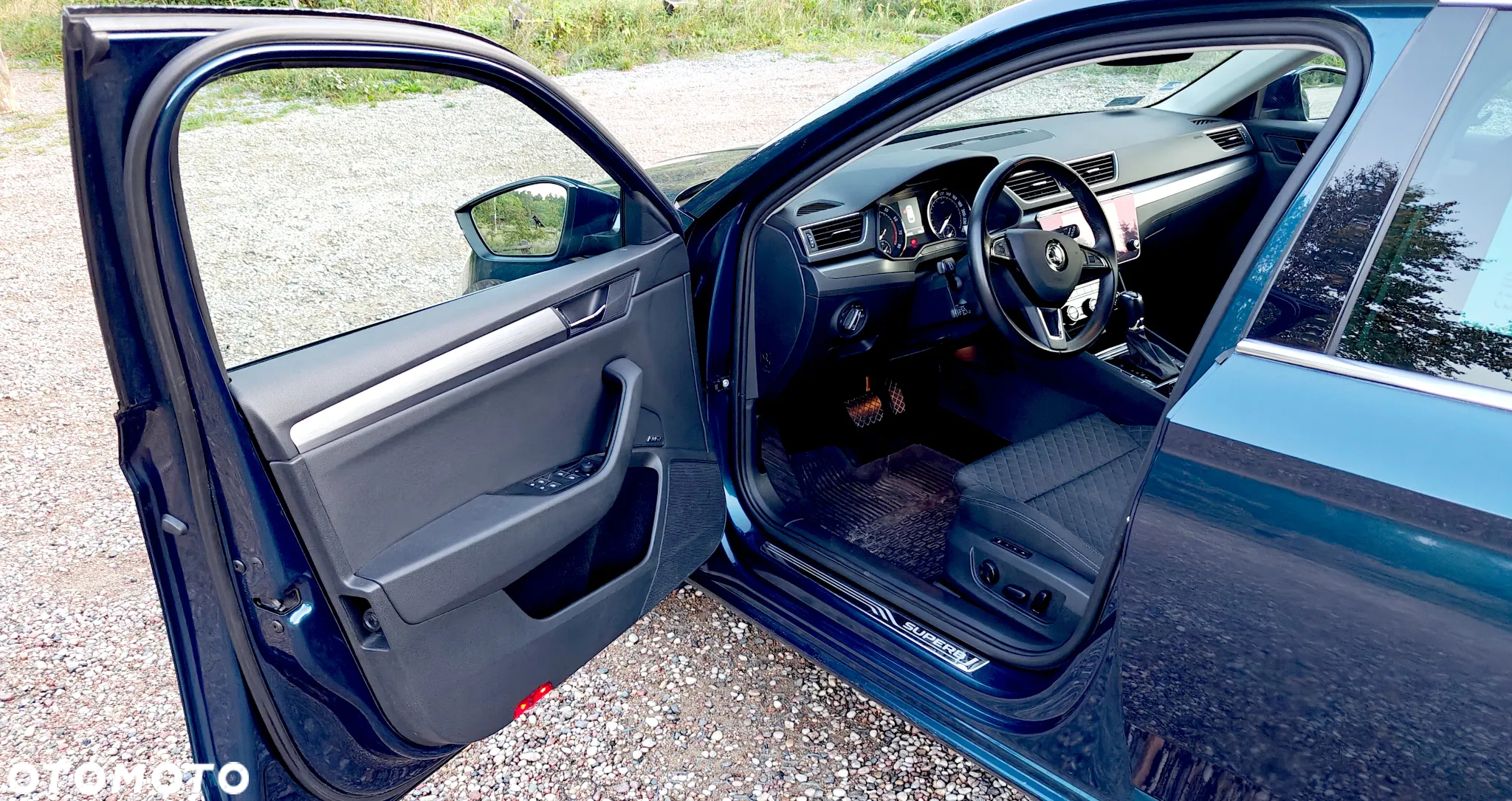 Skoda Superb 1.5 TSI ACT Style DSG - 8