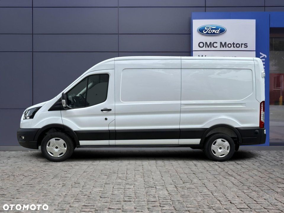 Ford Transit - 3
