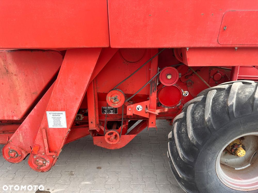 Massey Ferguson 488 - 12