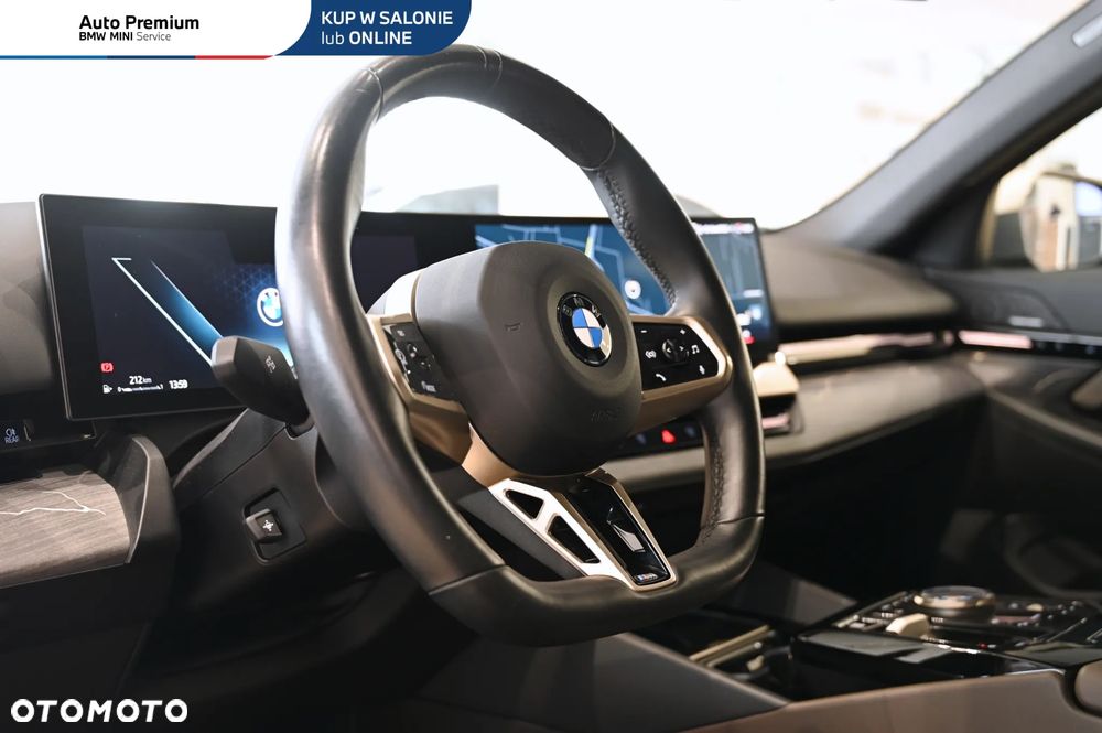 BMW Seria 5 520d mHEV M Sport - 10