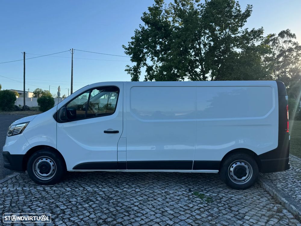 Renault Trafic L2H1 2.0 dci grand confort - 8