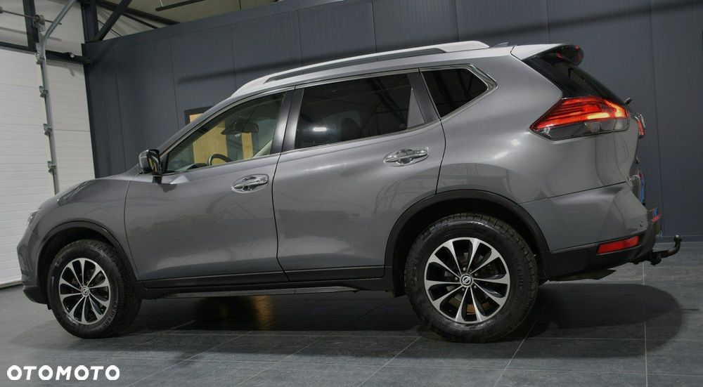 Nissan X-Trail 1.6 DCi N-Connecta 4WD - 9