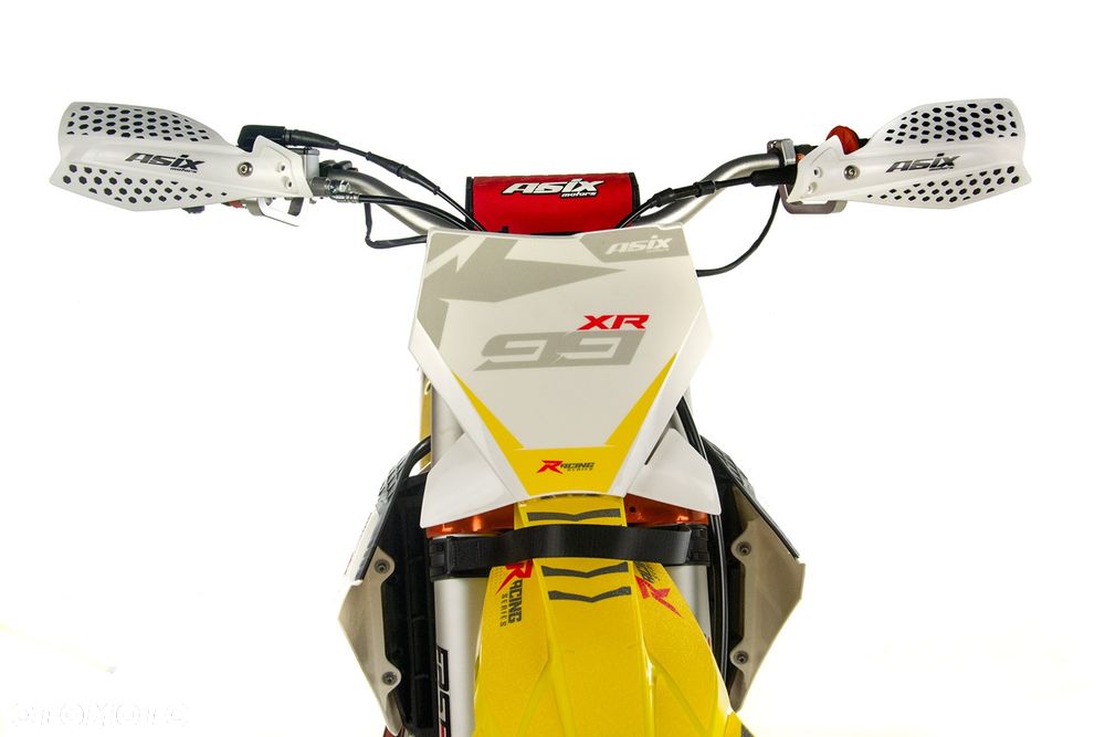 ASIX XR - 26
