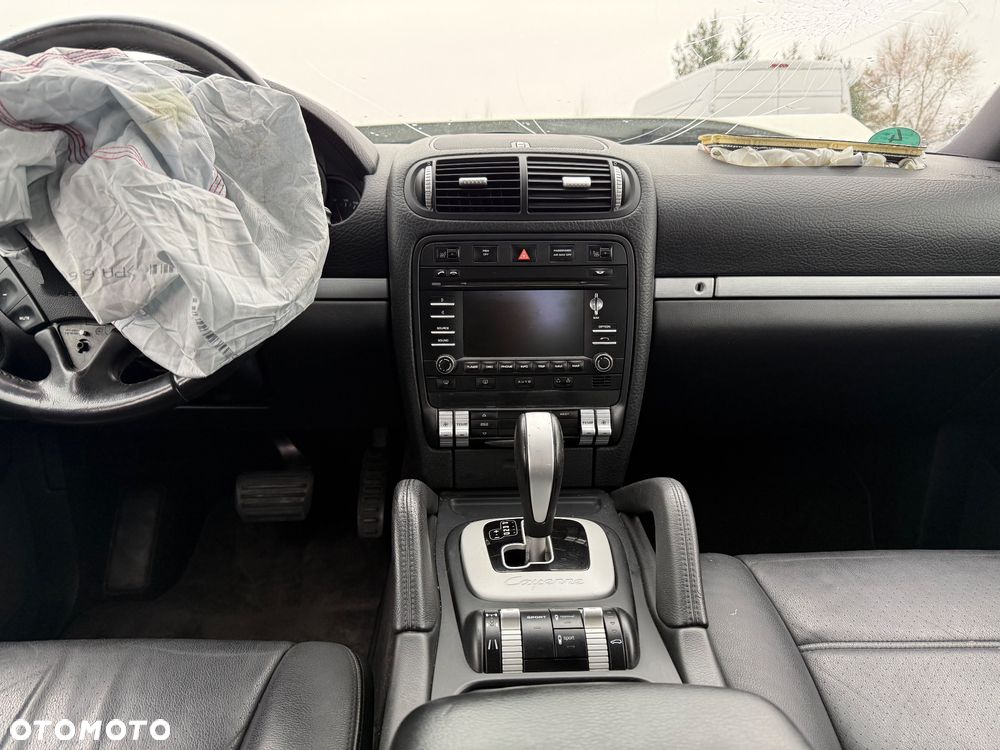 Porsche Cayenne Diesel - 19