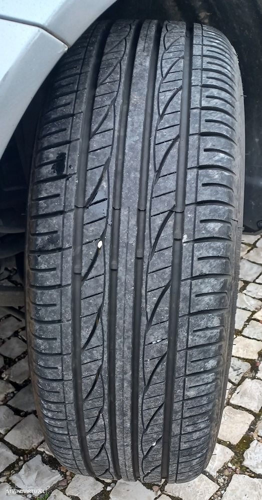 Mercedes-Benz C 220 CDI DPF Elegance - 15