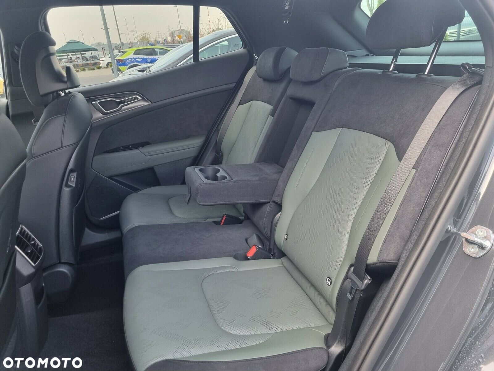 Kia Sportage - 21