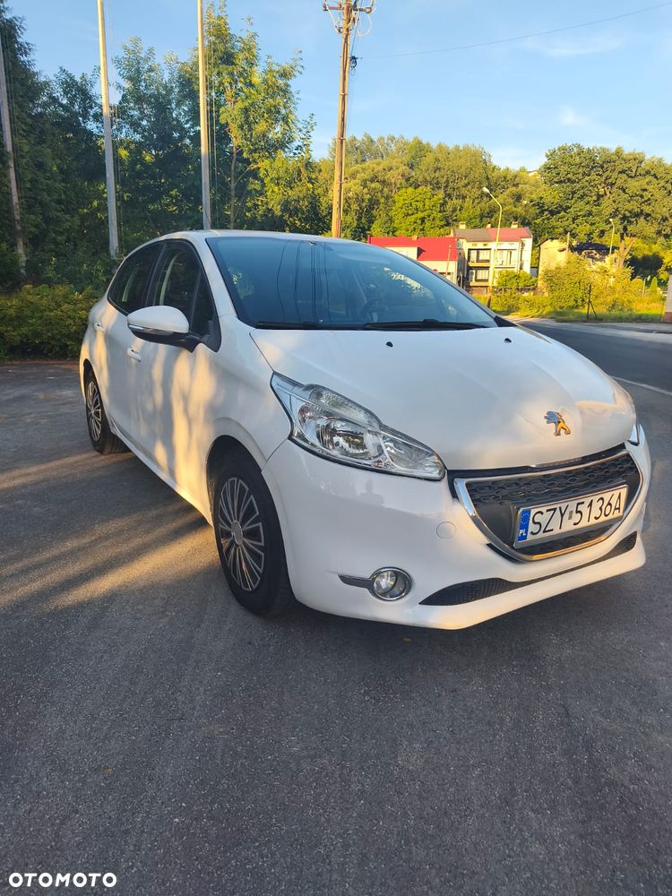 Peugeot 208 1.0 VTi Active - 10