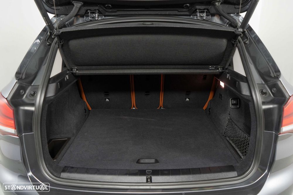 BMW X1 25 e xDrive - 18