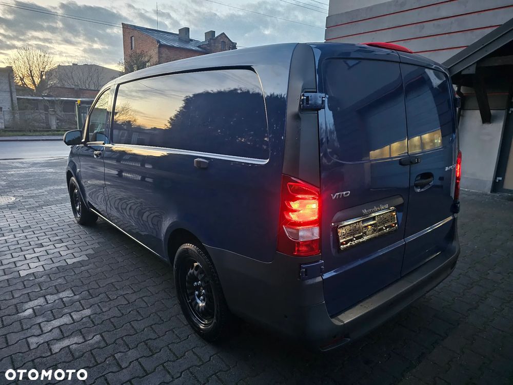 Mercedes-Benz Vito - 1