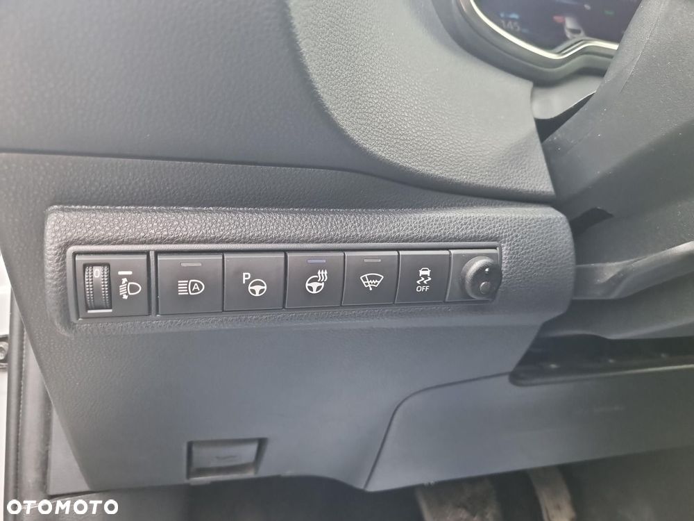 Toyota Corolla 2.0 Hybrid GR Sport - 21