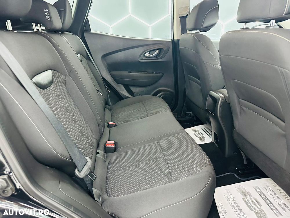 Renault Kadjar Energy TCe 130 Business - 8